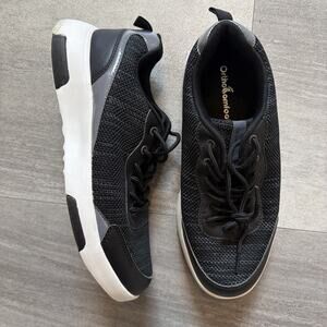 OrthoComfoot Orthopedic Arch Support Walking Shoes Sneakers Women’s 41 EU 9.5 US